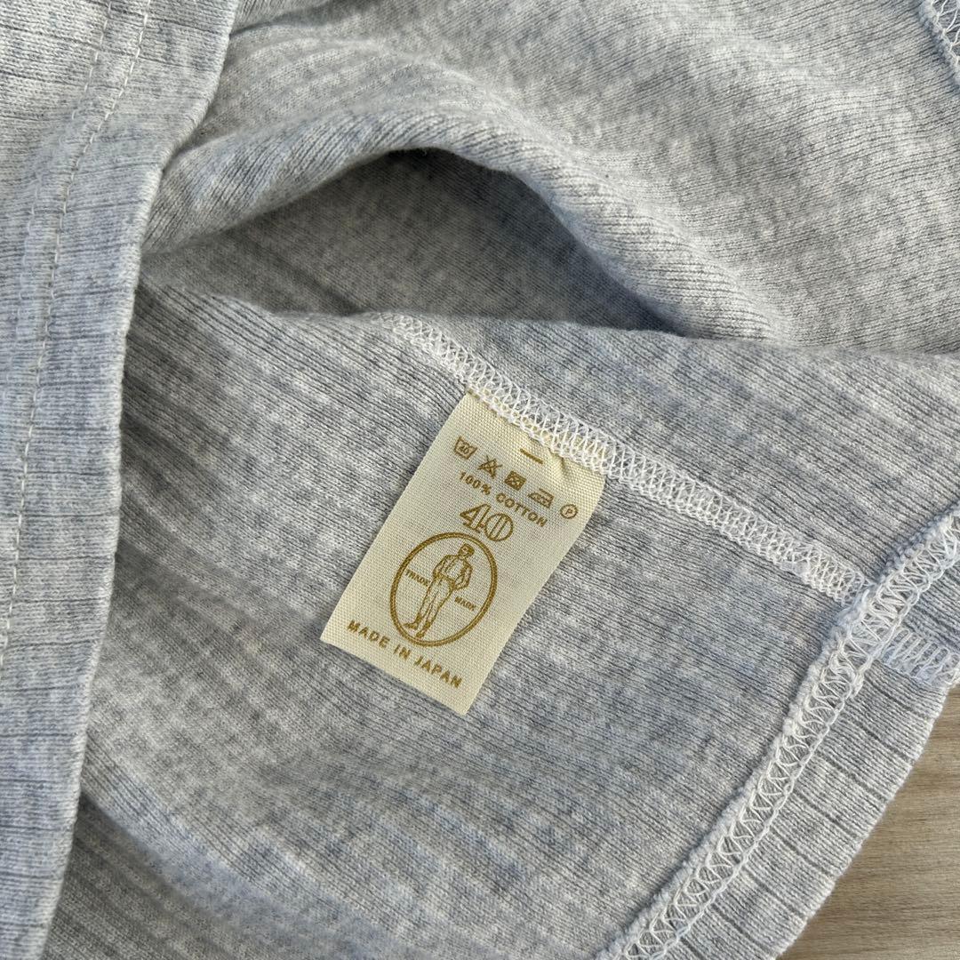 トップス Olde steader Mock Neck Long Sleeve