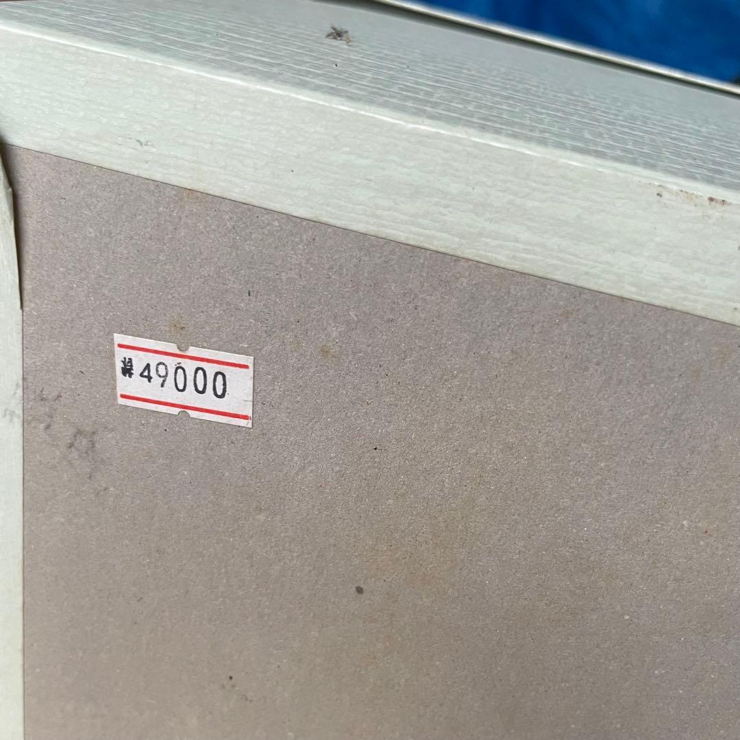 【未使用品】津軽塗 三段重 青森 唐塗 箱付 おせち お重