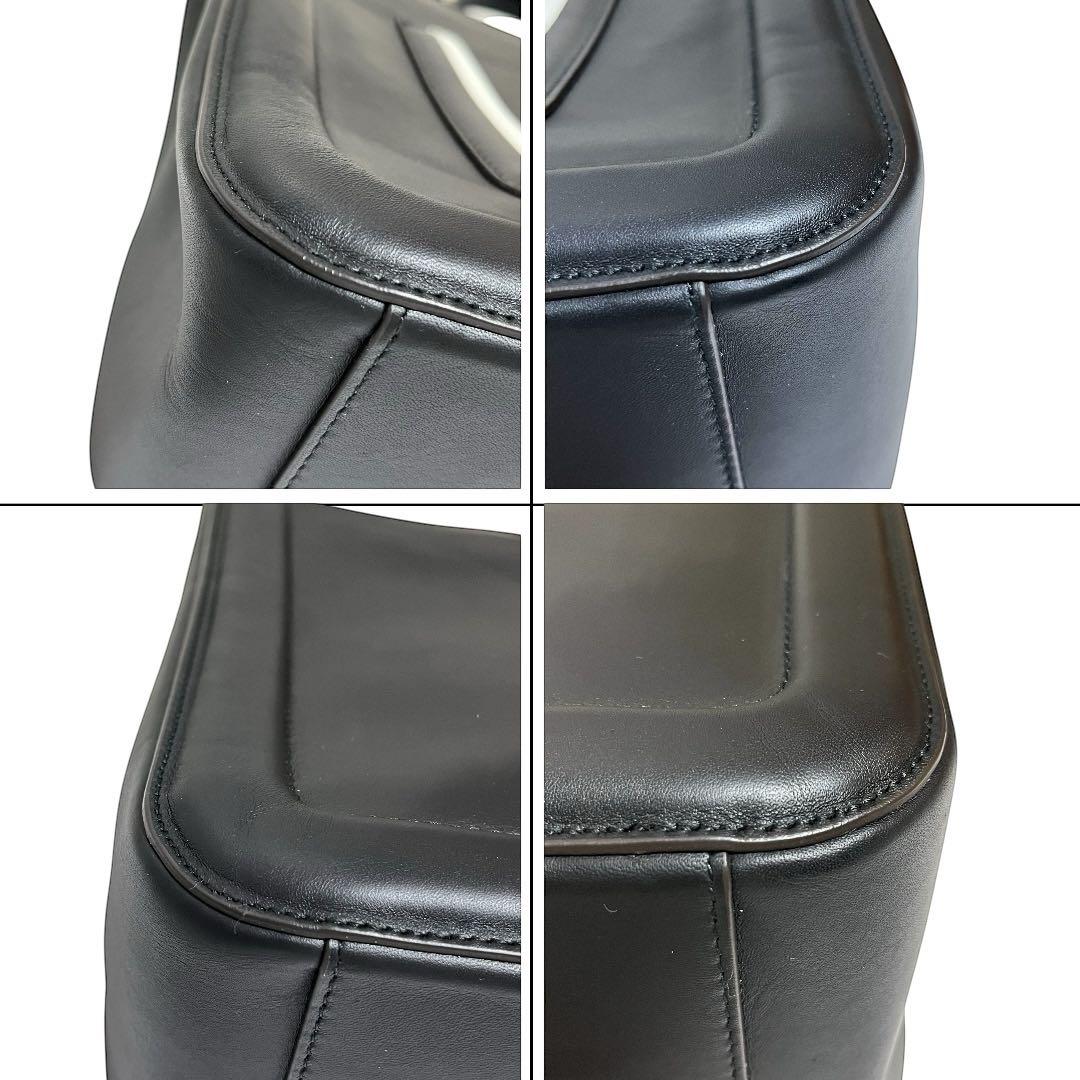 美品　FURLA フルラ REALE レアーレ 2WAY ビジネスバッグ