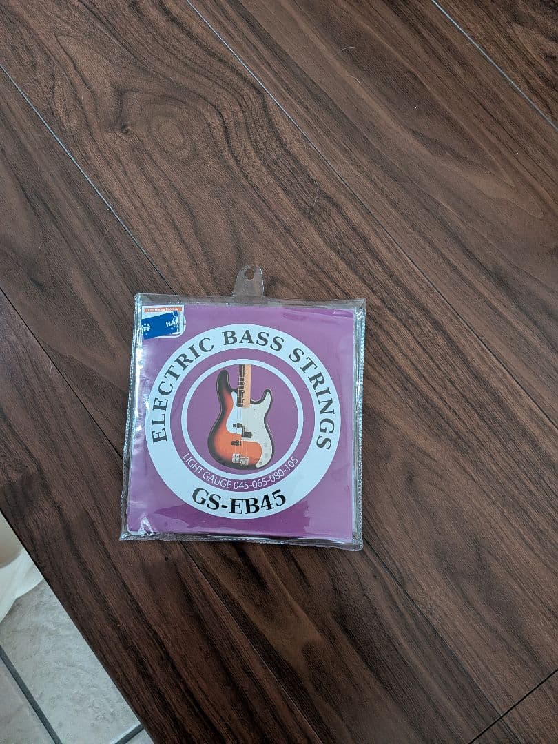 Fernandes Limited Edition　ソフトケース新品弦付きます