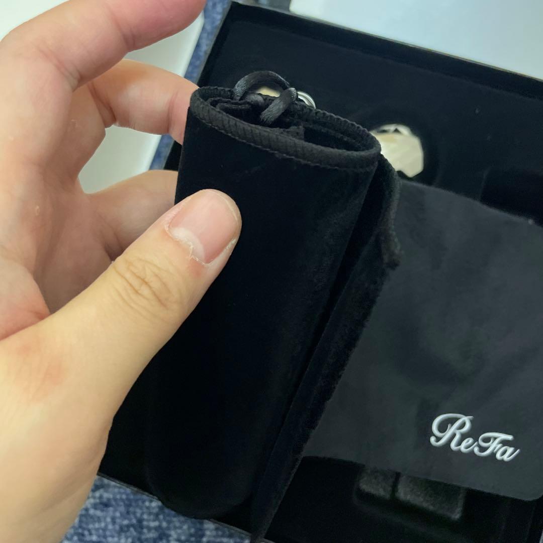 ReFa(リファ) ReFa CARAT RAY 単品 1個 (x 1)