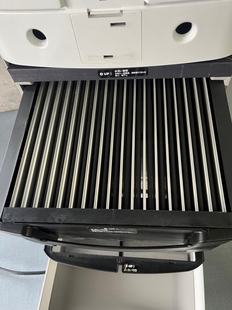 ☆【美品】AirDog X5D 空気清浄機 KJ300F-X5D 2023年製