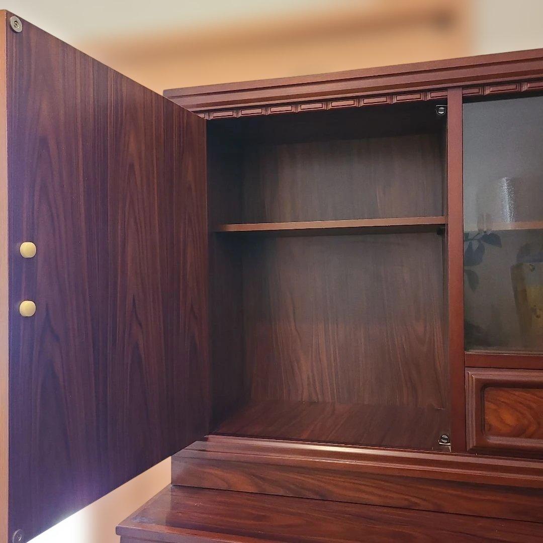 かにさん専用☆☆木製　タンス　家具