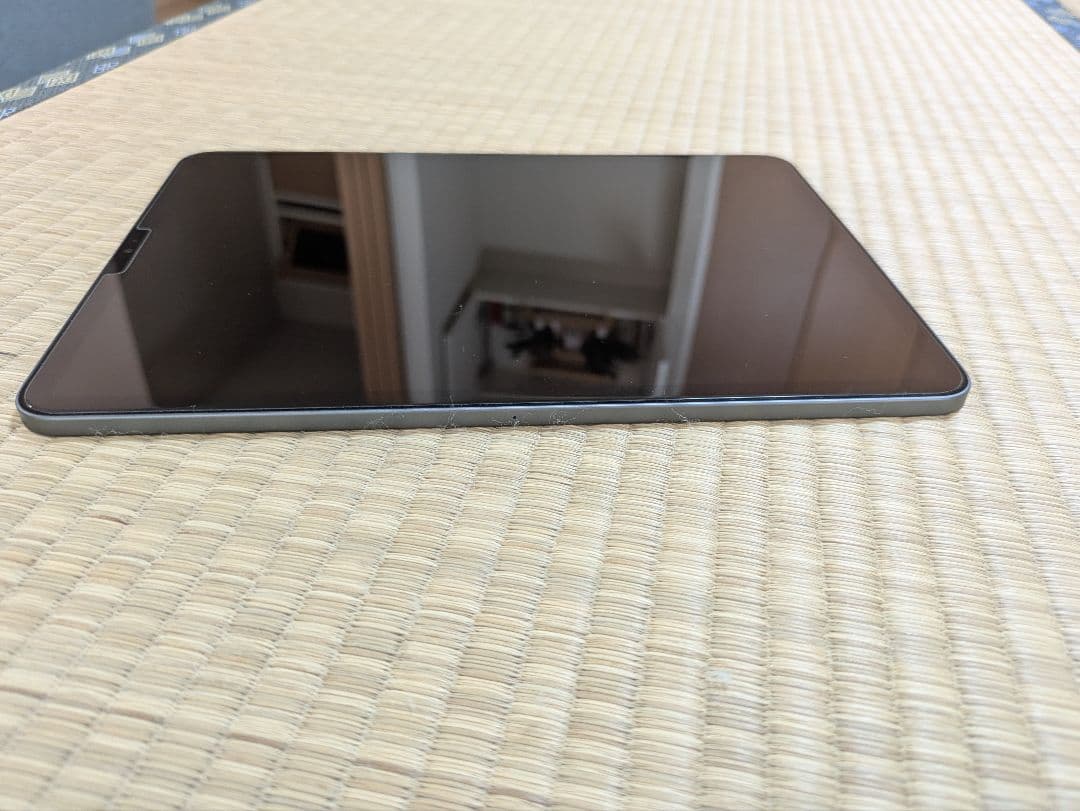 iPad Pro (11インチ) 128GB Wi-Fi 第2世代 84%