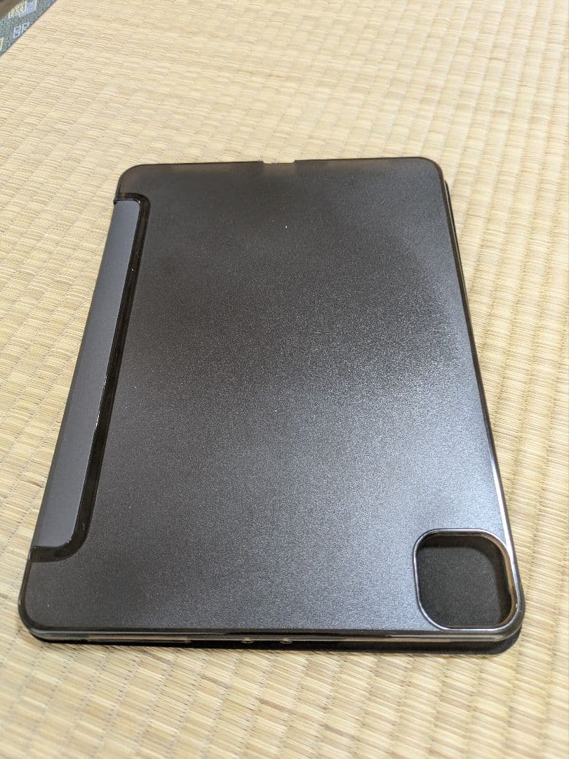 iPad Pro (11インチ) 128GB Wi-Fi 第2世代 84%