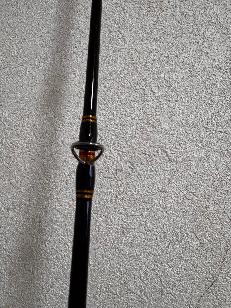 マイアミクラフト　攻匠　大鯵　185