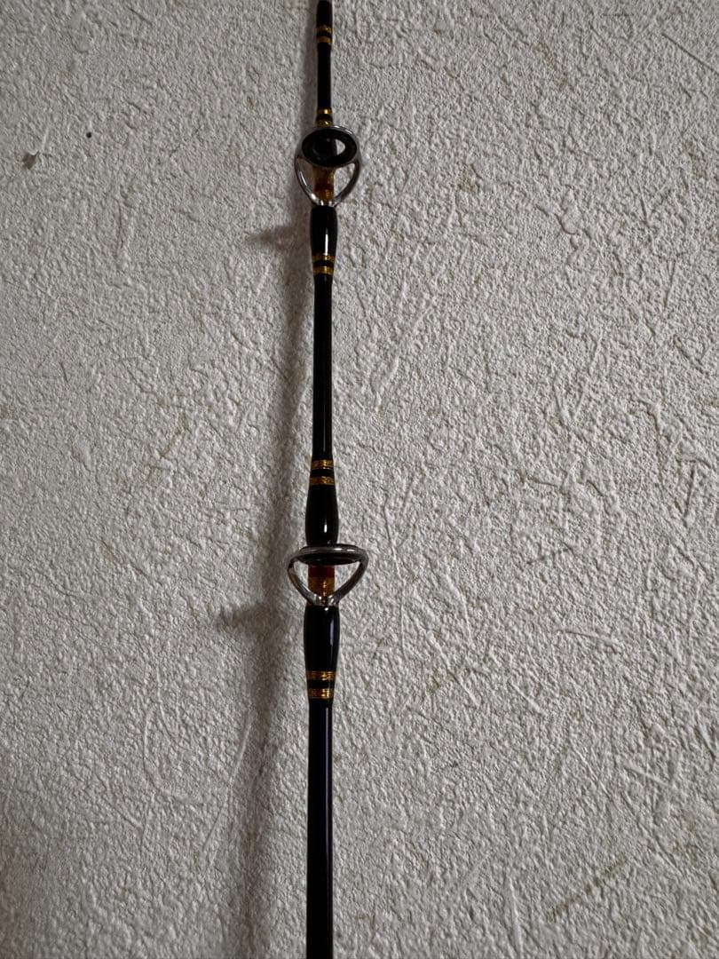 マイアミクラフト　攻匠　大鯵　185