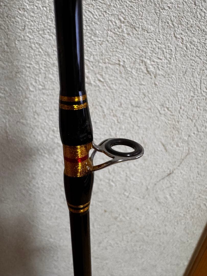 マイアミクラフト　攻匠　大鯵　185