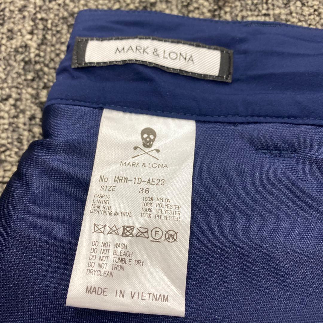 MARK&LONA マークアンドロナ　スカート