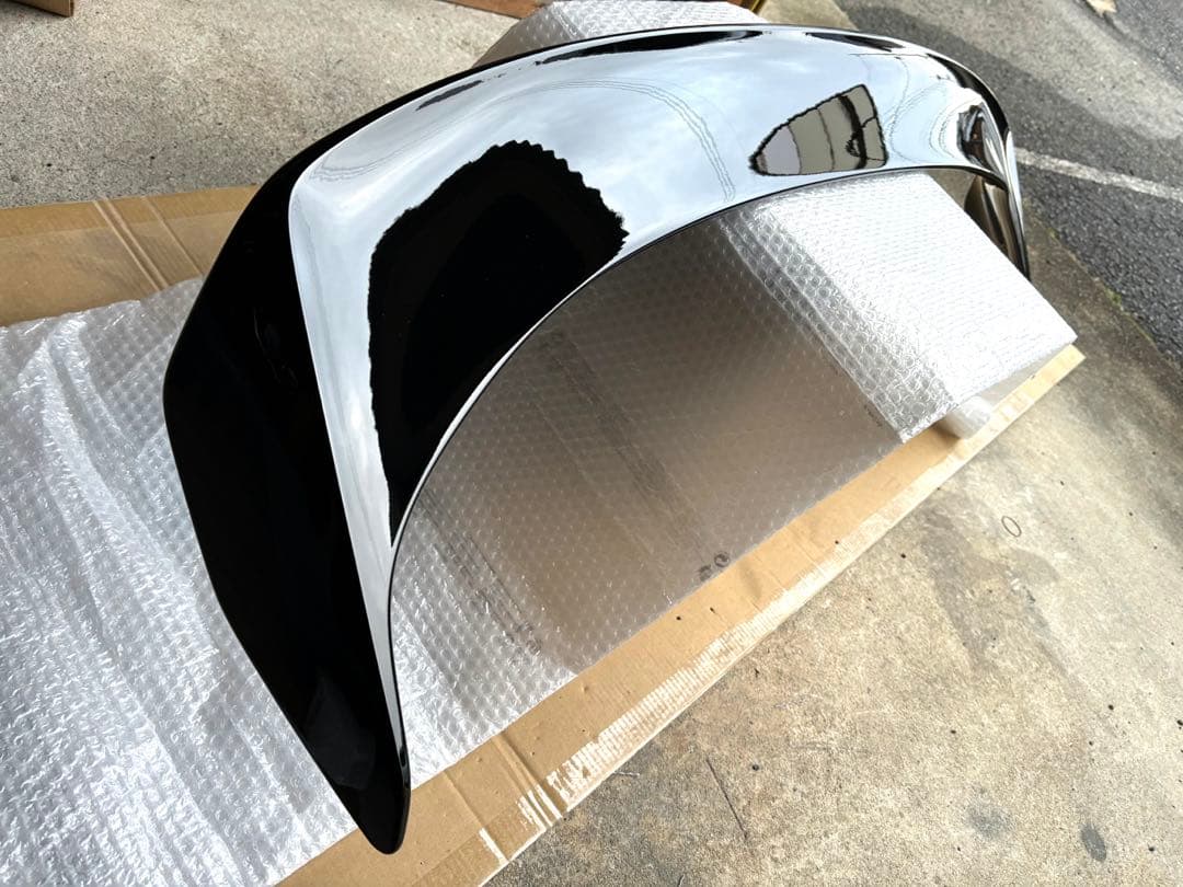 ホンダ　シビック　タイプR FL5 リアスポイラー