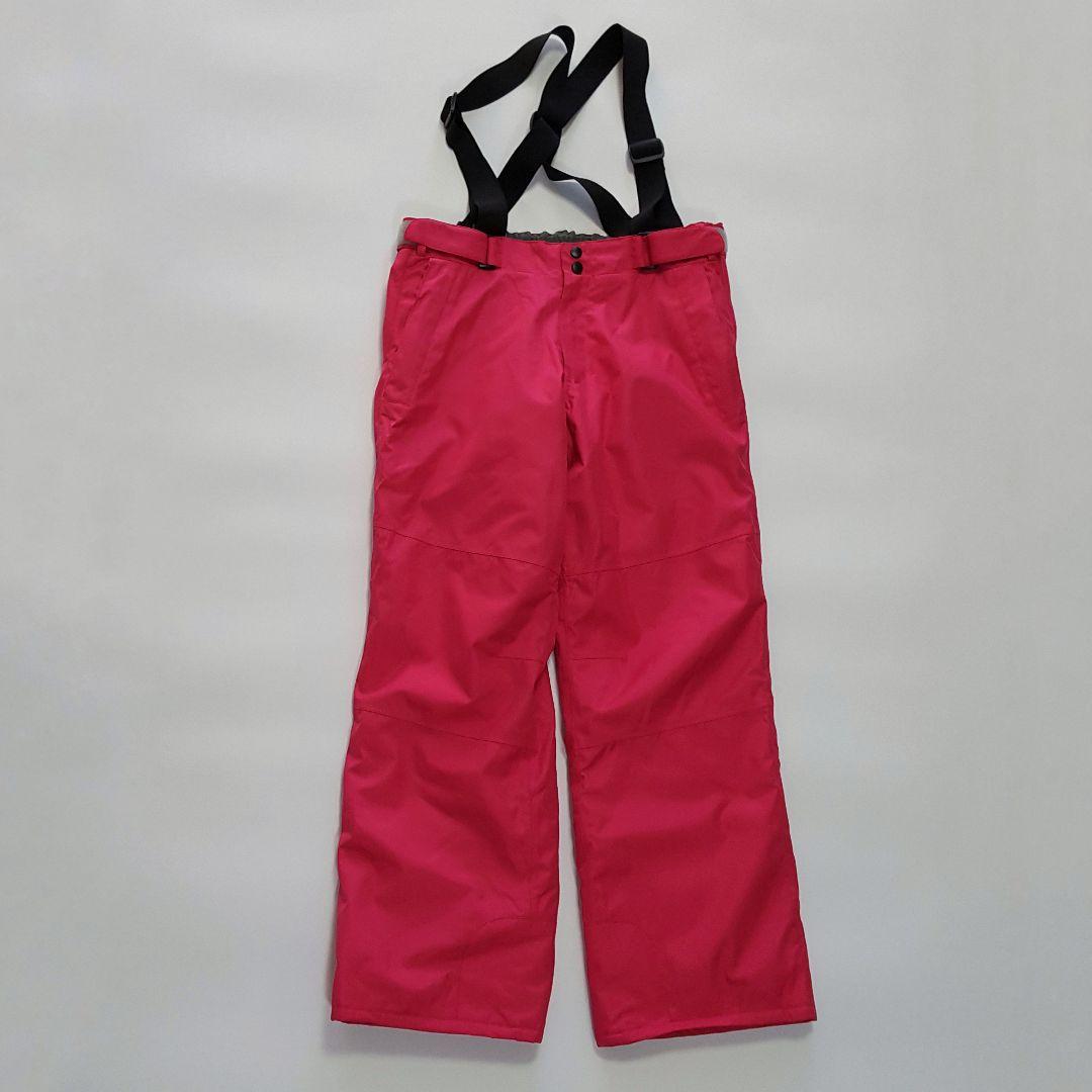 新品 ノーザンカントリー レディース スノーウェア 上下セット スキースノボ L