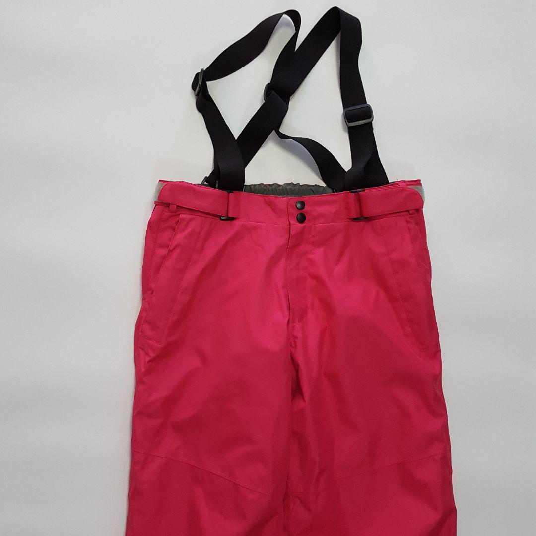 新品 ノーザンカントリー レディース スノーウェア 上下セット スキースノボ L