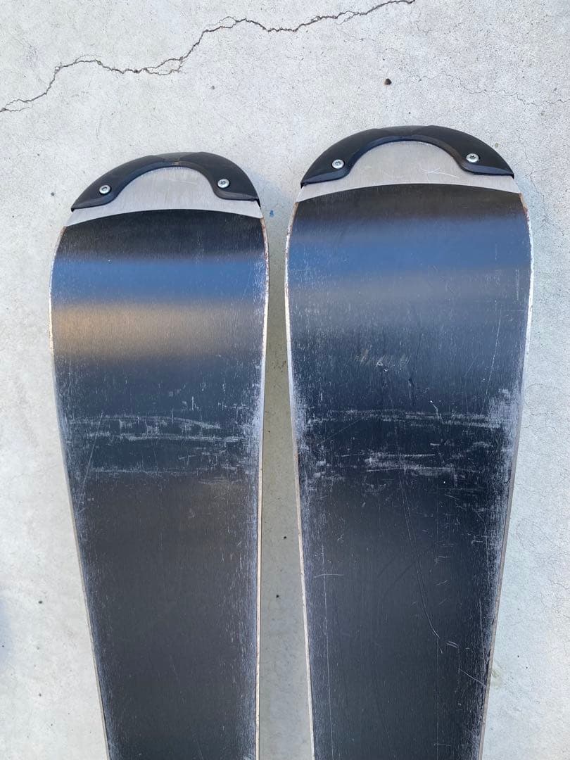 め*ぐ様 Rossignol Z5 Comp スキーセット 154cm 115/