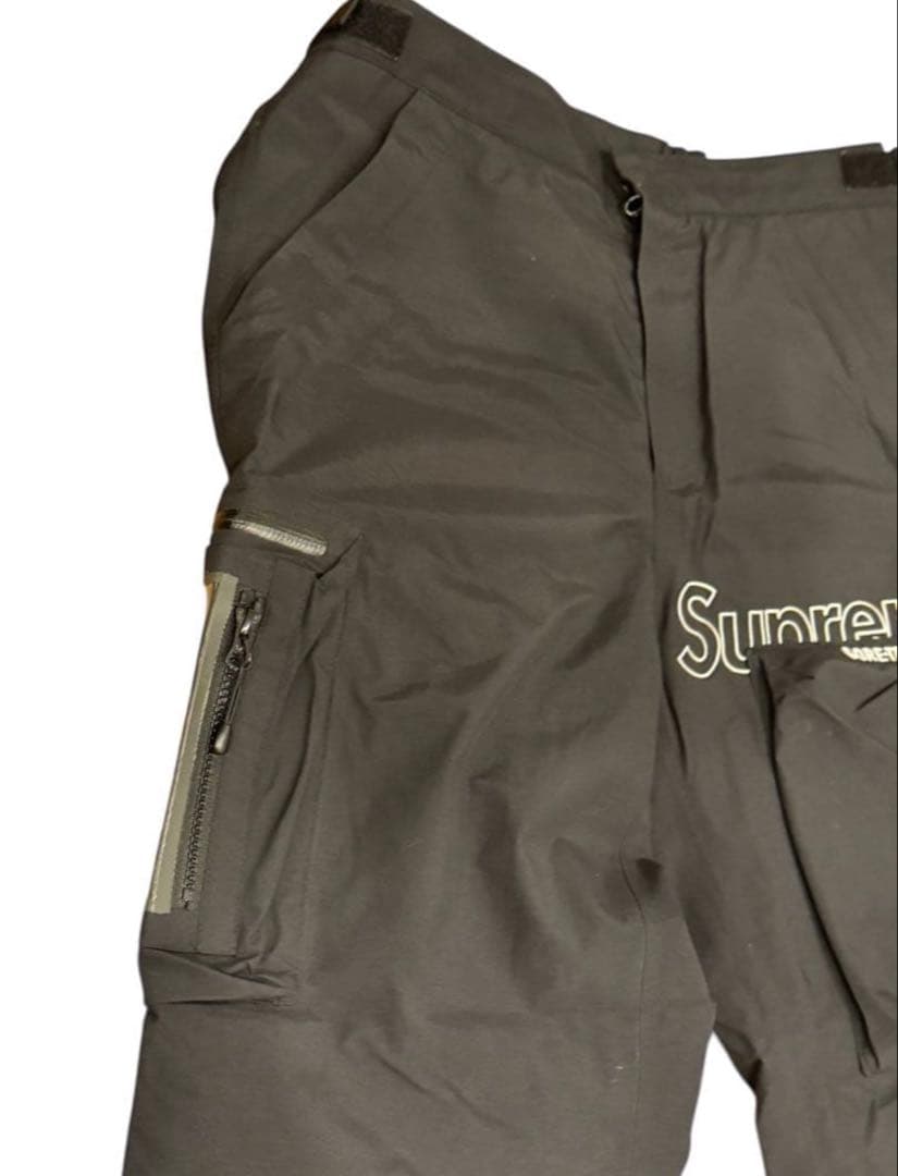 Supreme GORE-TEX Pants Sサイズ