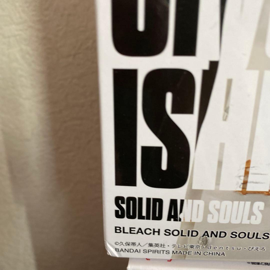 BLEACH ブリーチ フィギュア 12体セット 千年血戦篇 黒崎一護 更木剣八