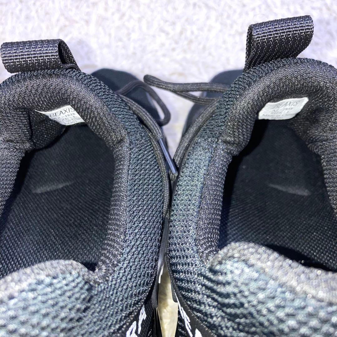 『未使用級』ビーアクシス バランスコアスニーカー2.5 ダイエットシューズ　L