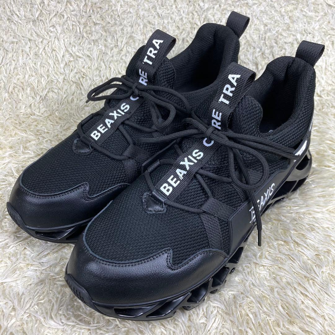 『未使用級』ビーアクシス バランスコアスニーカー2.5 ダイエットシューズ　L