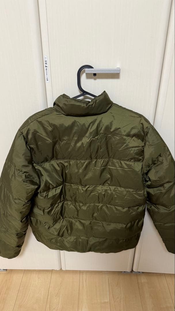 ヨネックス　ダウンジャケット