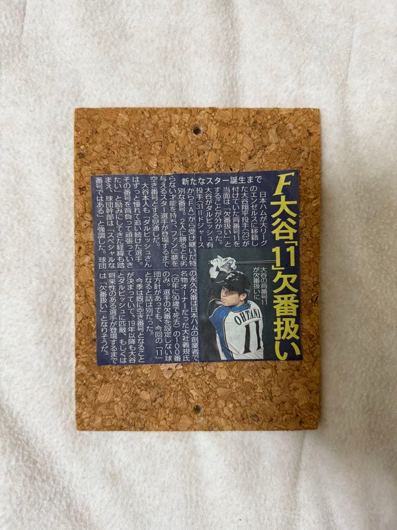 大谷翔平 二刀流 DVD 3枚セット