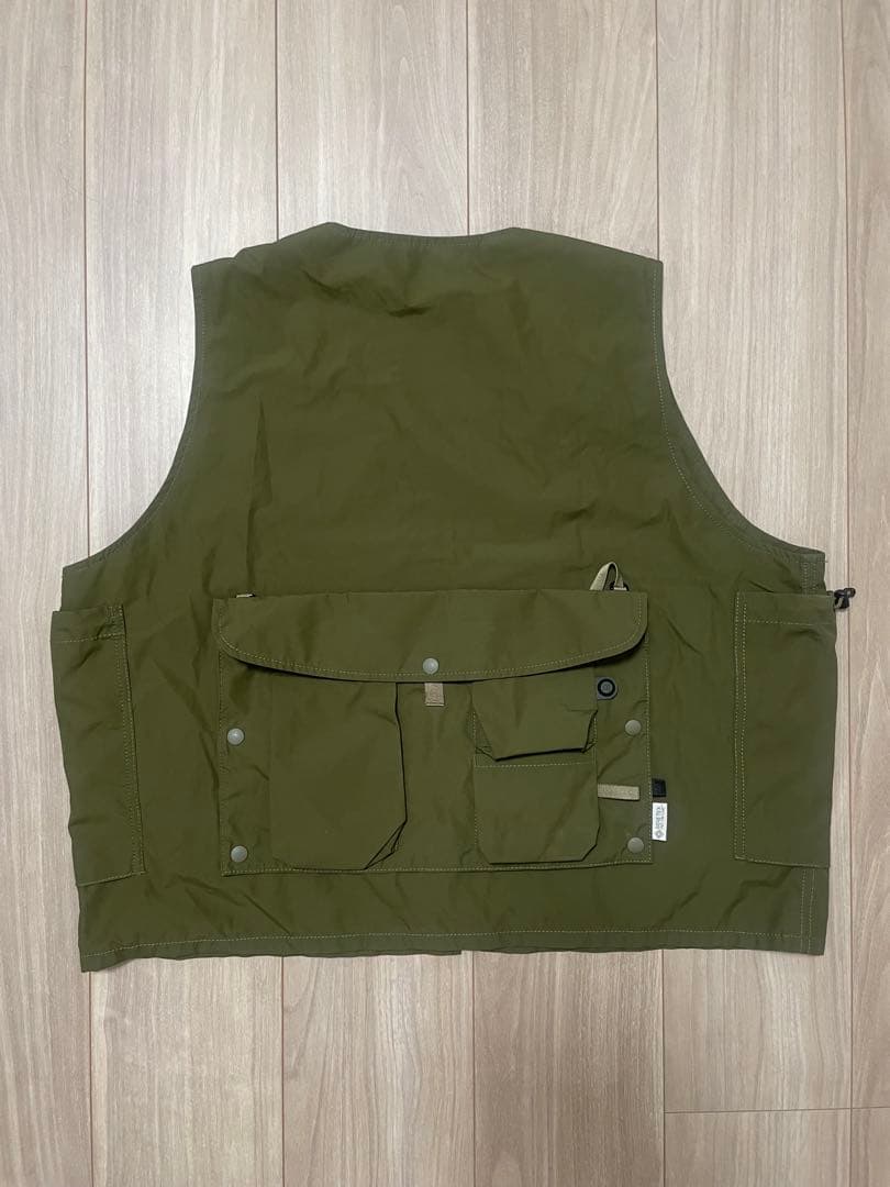 DAIWA PIER39 3wayラジオベスト