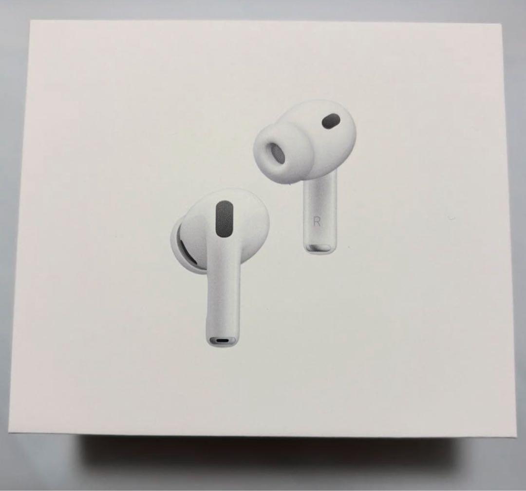momoko AirPods Pro第3世代 正規品