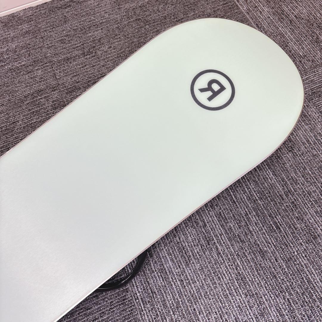 43ほほ未使用❗️超豪華❗️RIDE×K2 レディース スノーボードセット★142