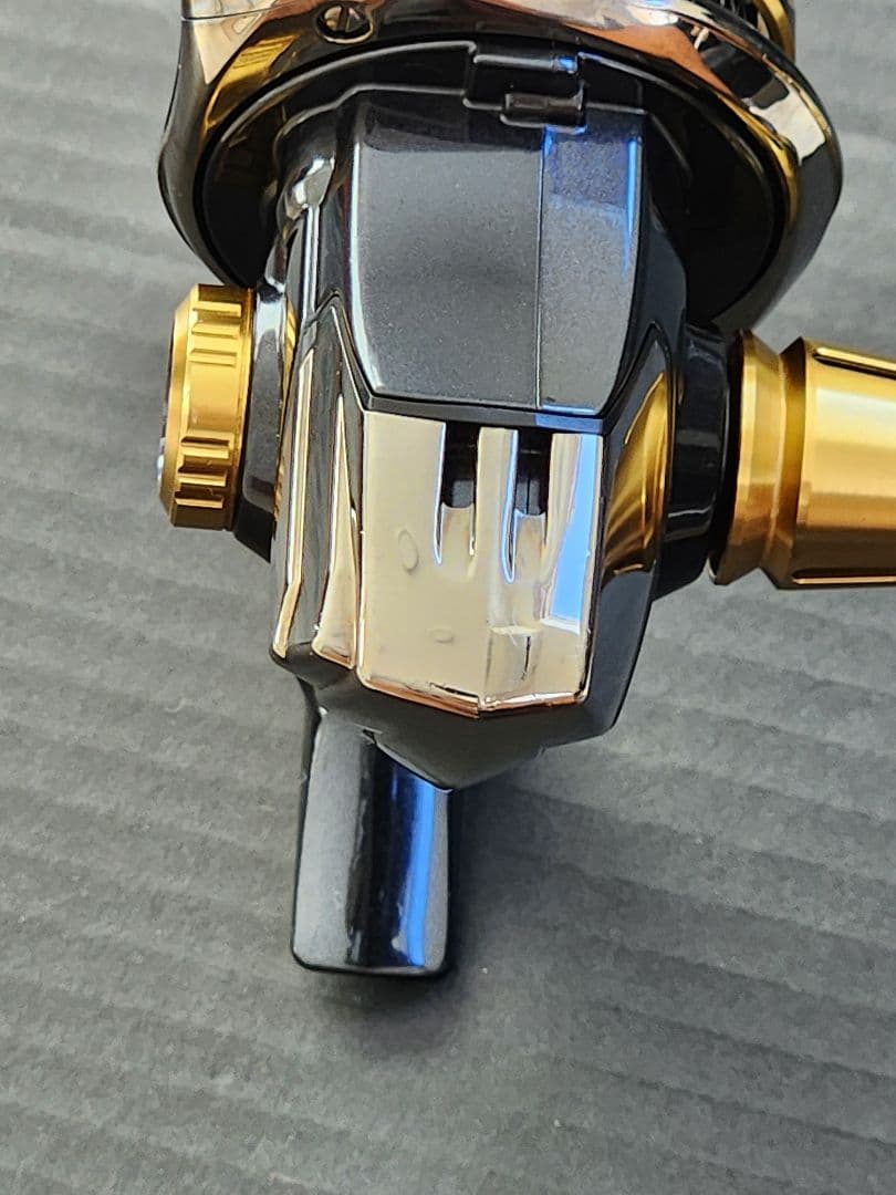 SHIMANO STELLA SW4000XG スピニングリール