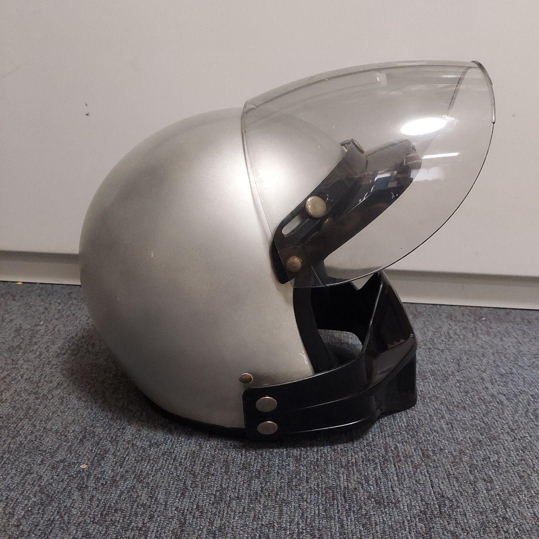 マッドマックスジムグースヘルメット