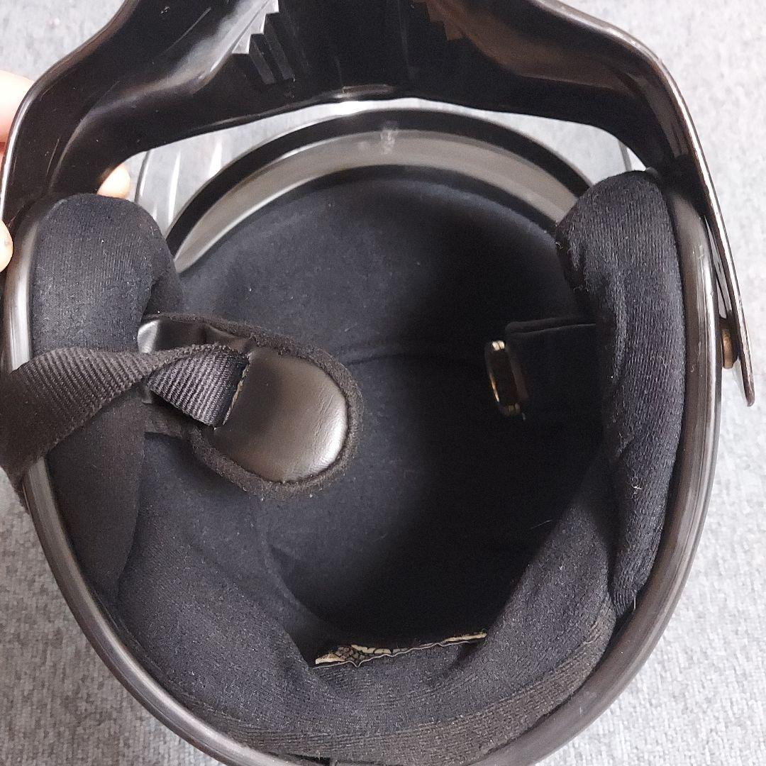 マッドマックスジムグースヘルメット