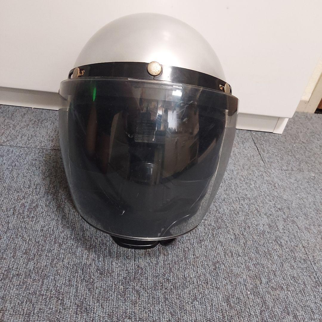 マッドマックスジムグースヘルメット