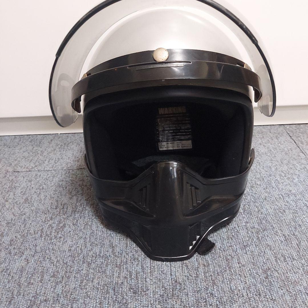 マッドマックスジムグースヘルメット