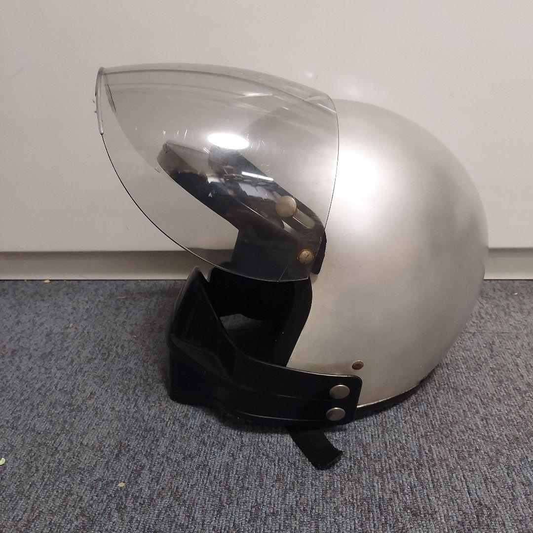 マッドマックスジムグースヘルメット