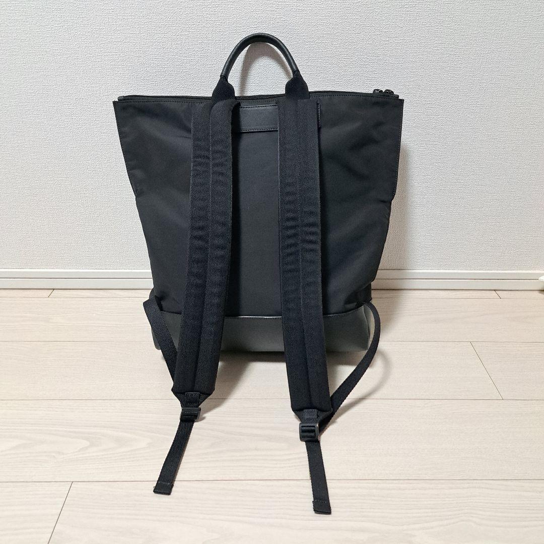 定価 22万円 超美品 Alexander McQueen リュック