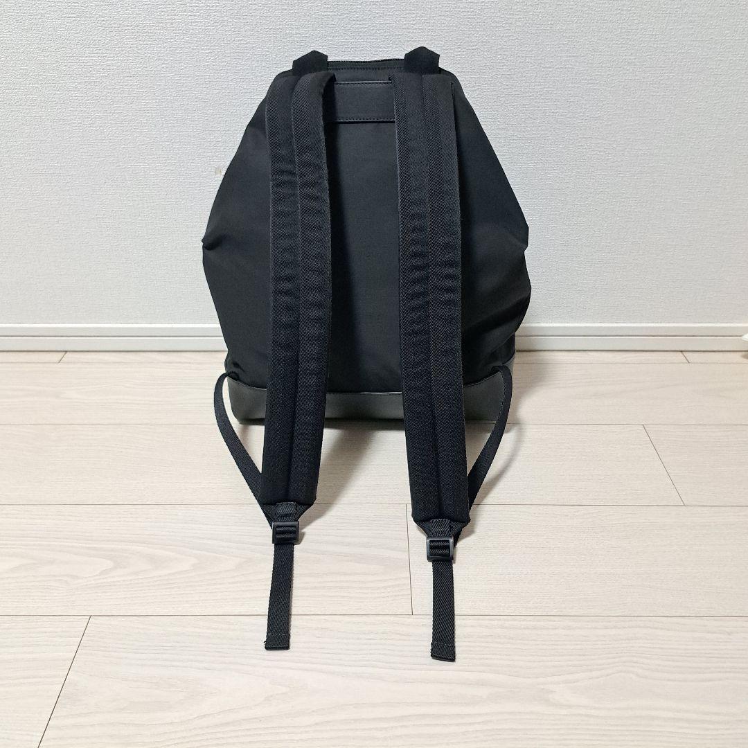 定価 22万円 超美品 Alexander McQueen リュック