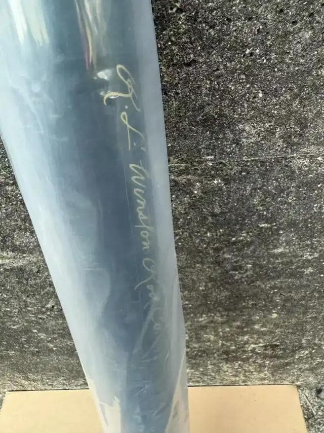 ロッド Winston Freshwater AIR2