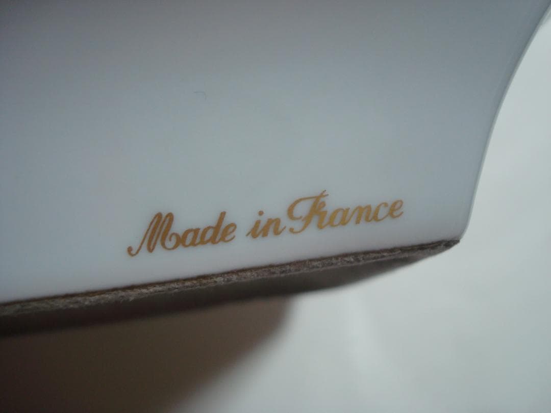 CHAKO　HERMES 　エルメス 　灰皿 　アッシュトレイ