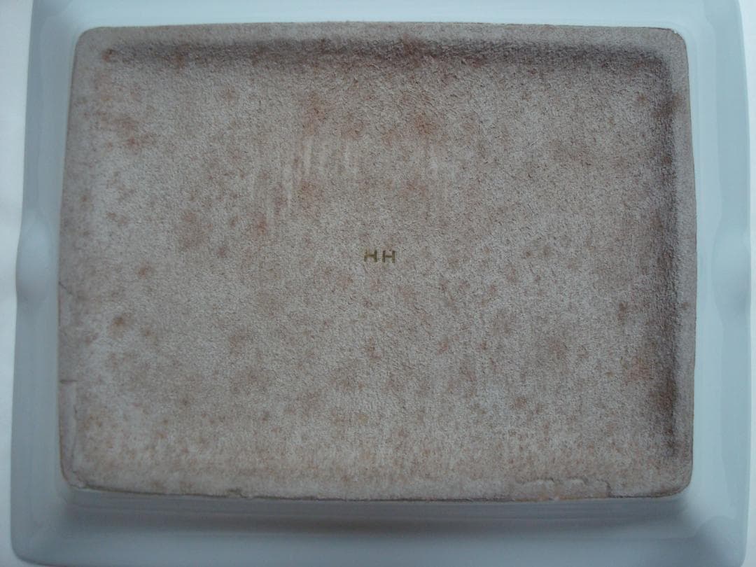 CHAKO　HERMES 　エルメス 　灰皿 　アッシュトレイ