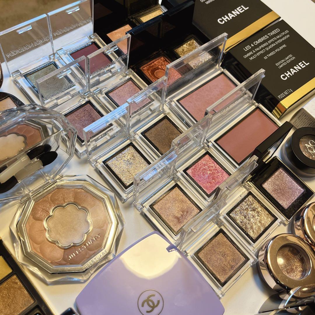 デパコスのみ まとめ売り