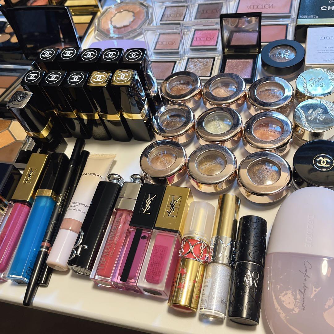 デパコスのみ まとめ売り