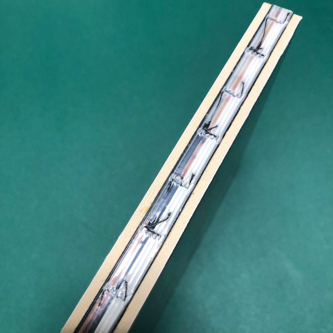 【サイン入り】任航 REN HANG 作品集【プリント付】