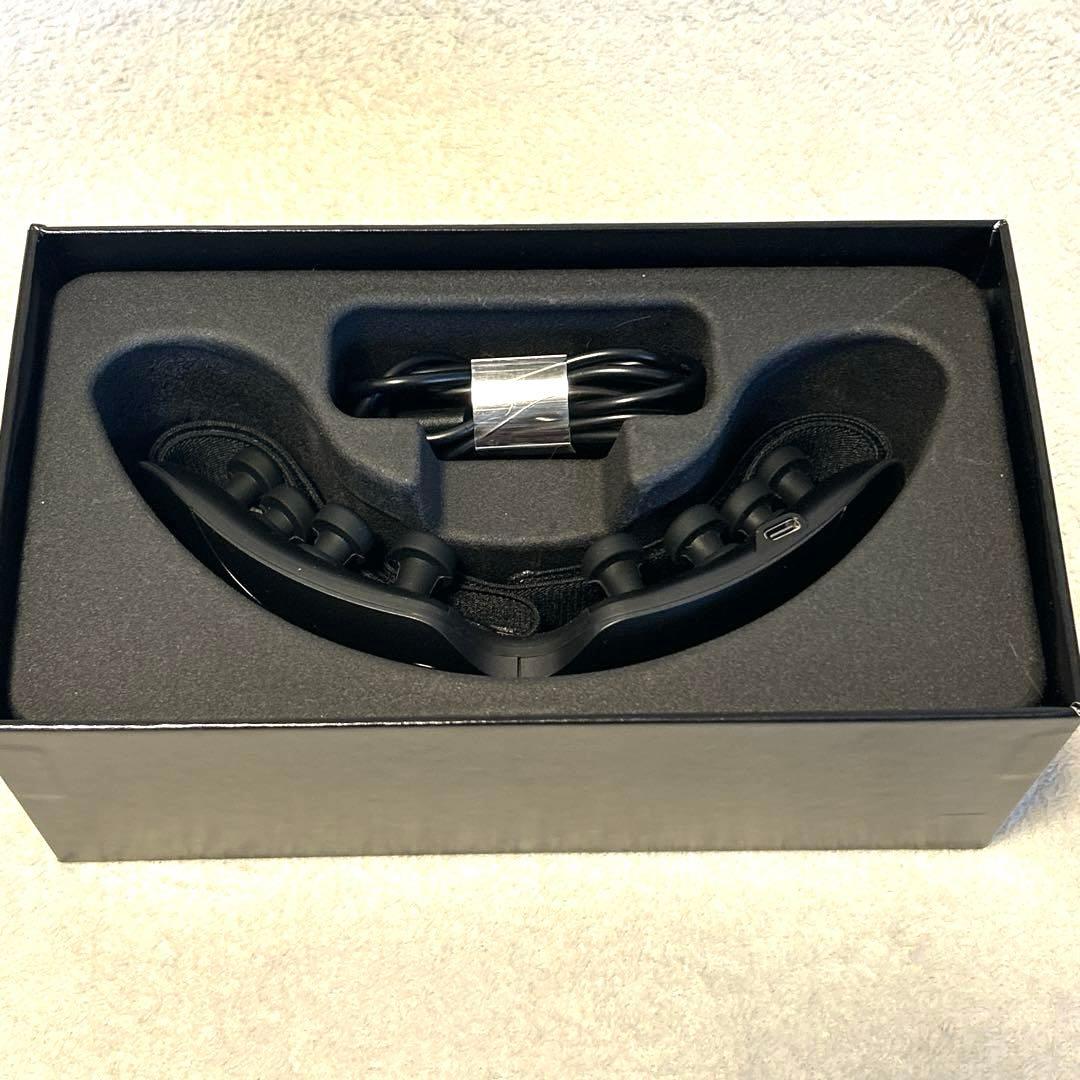 【美品 使用1度のみ】ドクターエア 3Dアイマジック タッピング REM-05