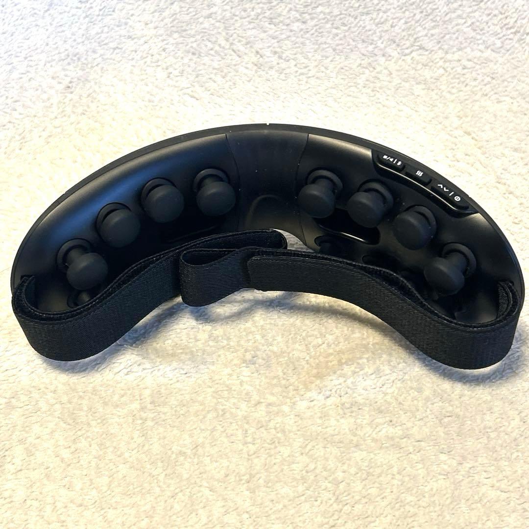 【美品 使用1度のみ】ドクターエア 3Dアイマジック タッピング REM-05