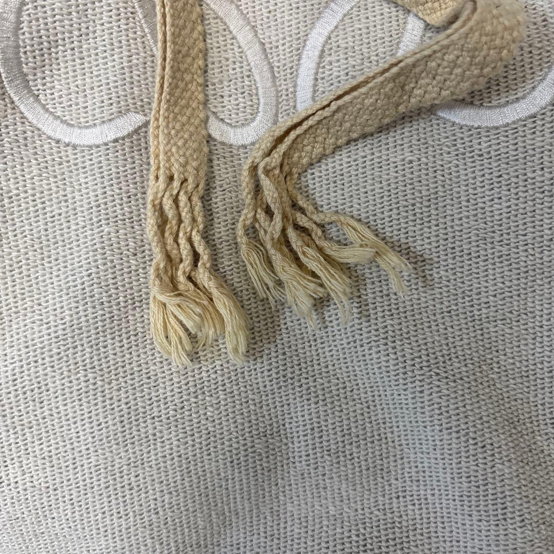 美品LOEWE ロエベ インサイドアウトデザイン パーカー XSアナグラム刺繍