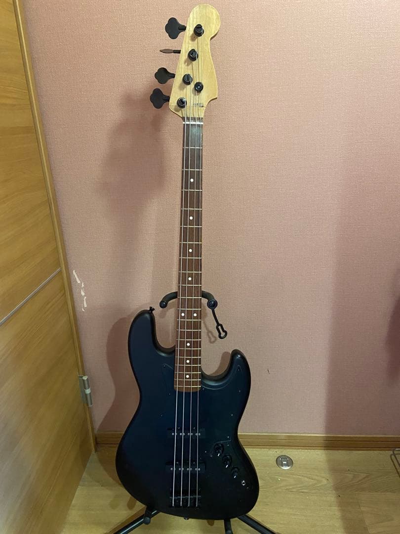 エレキベース SELDER【メイプルネック】