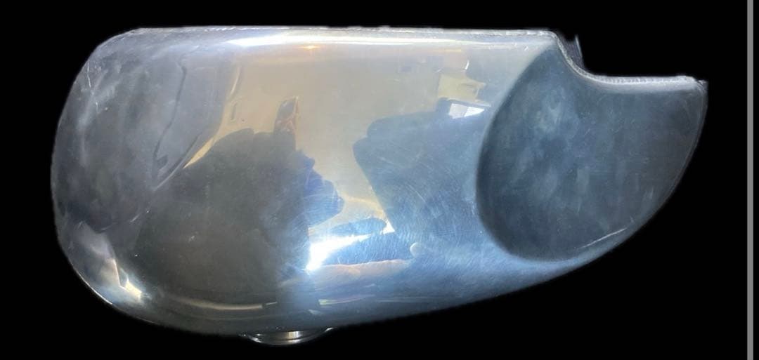 【早い者勝ち！】SR400/500 デイトナBSA ビンテージアルミタンク