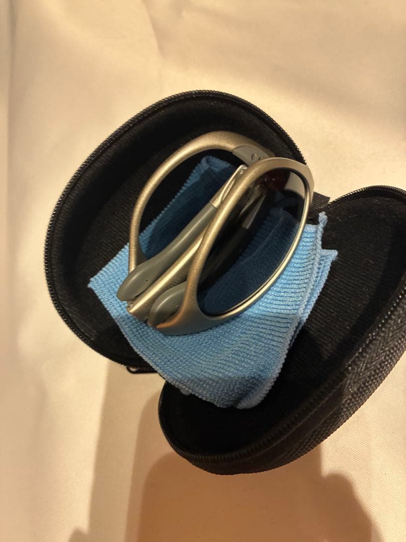 モンベル トレッキンググラス サングラス