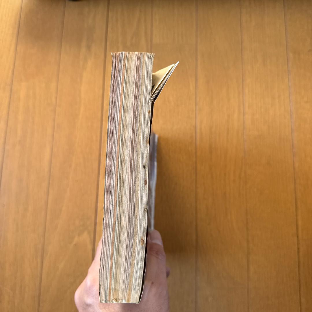 週刊少年ジャンプ 1998年43号 新連載ぼくは少年探偵ダン