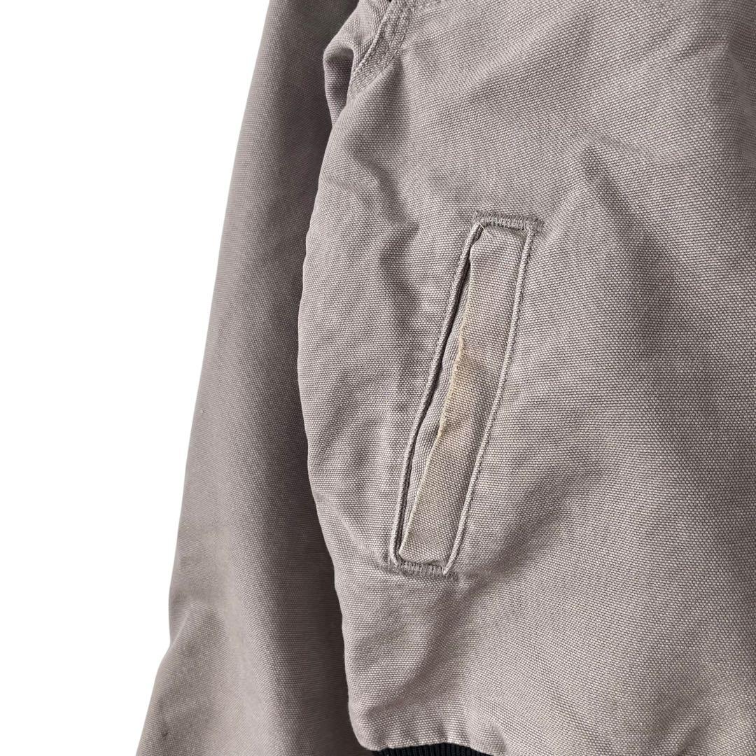 カーハート サンタフェジャケット ネイティブ 80s