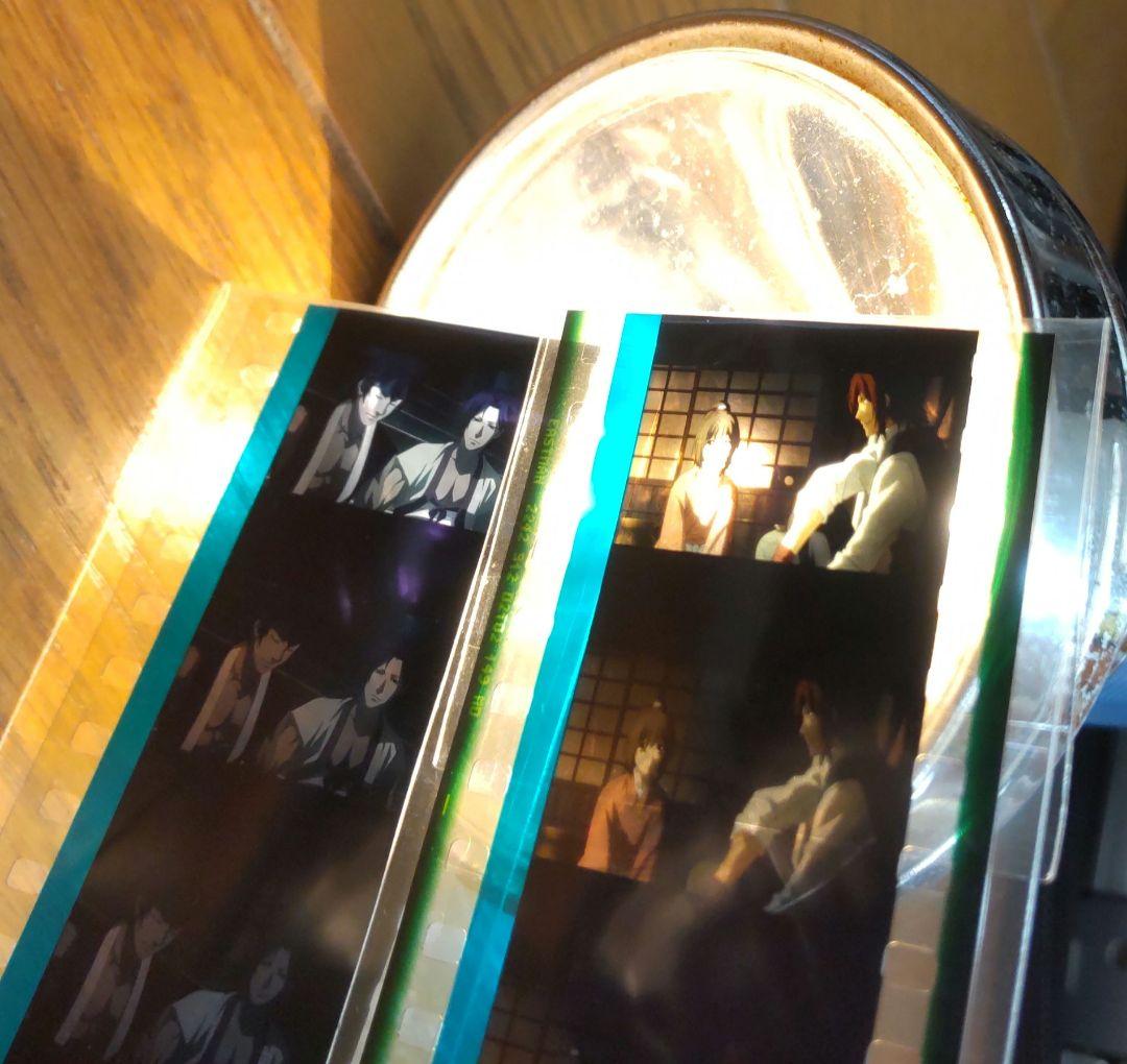 劇場版 薄桜鬼 第一章 京都乱舞 第二章 士魂蒼穹 初回限定盤