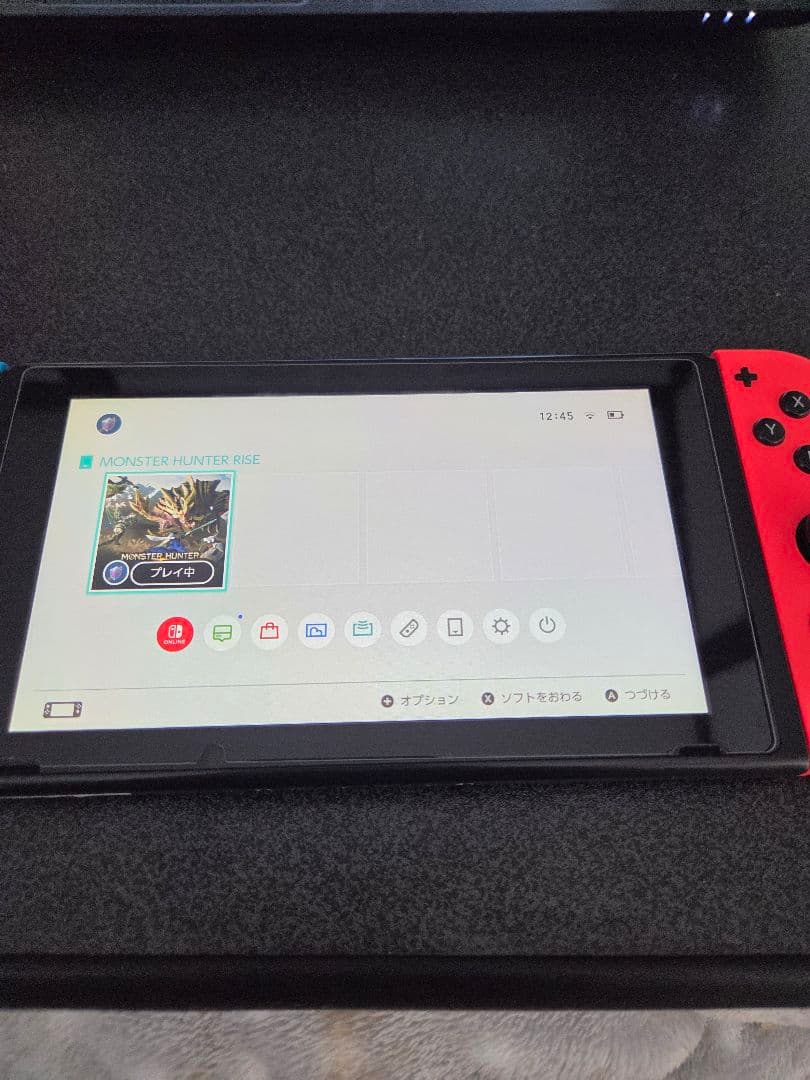 Nintendo Switch 本体 すぐ遊べます！